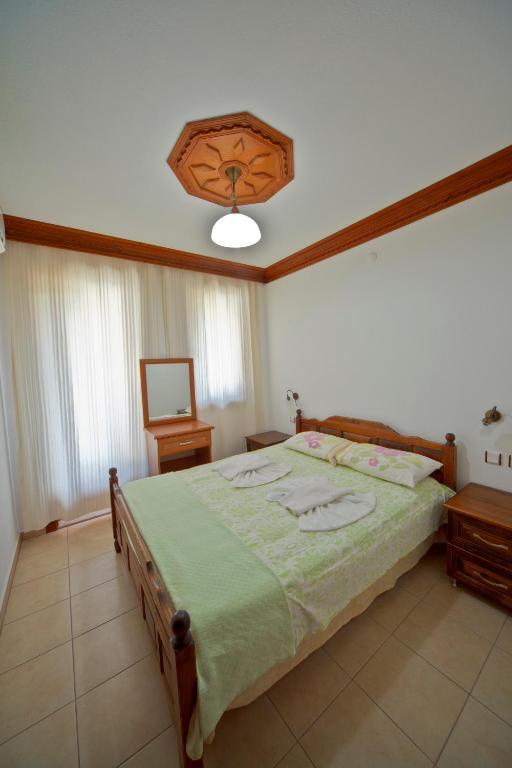 Server Apart Hotel Akyaka  Habitación foto