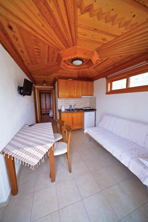 Server Apart Hotel Akyaka  Habitación foto