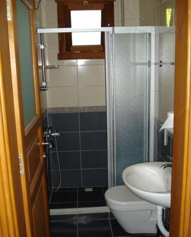 Server Apart Hotel Akyaka  Habitación foto
